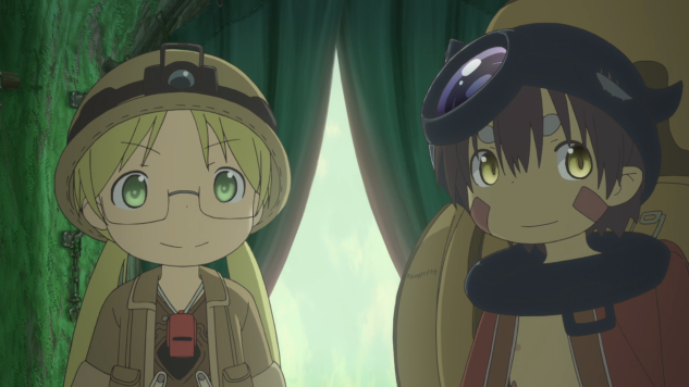 A Made in Abyss Review